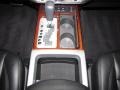 Liquid Onyx Black - QX 56 4WD Photo No. 16