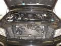 Liquid Onyx Black - QX 56 4WD Photo No. 19