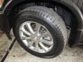 Liquid Onyx Black - QX 56 4WD Photo No. 21