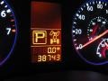 Liquid Onyx Black - QX 56 4WD Photo No. 22