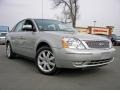 2006 Silver Birch Metallic Ford Five Hundred Limited AWD  photo #26