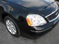 2005 Black Ford Five Hundred SEL AWD  photo #2