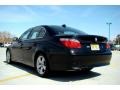 Black Sapphire Metallic - 5 Series 530xi Sedan Photo No. 18