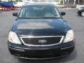 2005 Black Ford Five Hundred SEL AWD  photo #3
