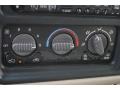 Tan Controls Photo for 2001 Chevrolet Suburban #47233967