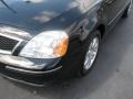 2005 Black Ford Five Hundred SEL AWD  photo #4