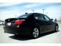 Black Sapphire Metallic - 5 Series 530xi Sedan Photo No. 20