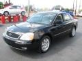 2005 Black Ford Five Hundred SEL AWD  photo #5