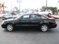 2005 Black Ford Five Hundred SEL AWD  photo #6