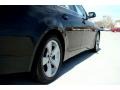 Black Sapphire Metallic - 5 Series 530xi Sedan Photo No. 23