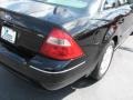 2005 Black Ford Five Hundred SEL AWD  photo #10