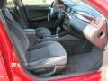 2010 Victory Red Chevrolet Impala LT  photo #15