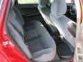 2010 Victory Red Chevrolet Impala LT  photo #16