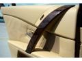 Black Sapphire Metallic - 5 Series 530xi Sedan Photo No. 29