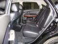 2008 Black Onyx Lexus RX 350  photo #11