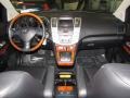 2008 Black Onyx Lexus RX 350  photo #13