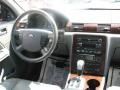 2005 Black Ford Five Hundred SEL AWD  photo #18