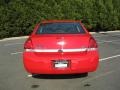 2010 Victory Red Chevrolet Impala LT  photo #23