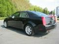 Black Raven - CTS Sedan Photo No. 2