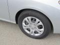 Liquid Silver - Elantra GLS Photo No. 3