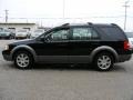 2006 Black Ford Freestyle SE AWD  photo #6