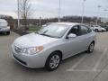Liquid Silver - Elantra GLS Photo No. 5