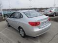 Liquid Silver - Elantra GLS Photo No. 7