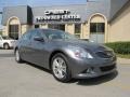 Graphite Shadow - G 37 Journey Sedan Photo No. 1