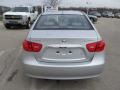 Liquid Silver - Elantra GLS Photo No. 8