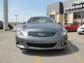 Graphite Shadow - G 37 Journey Sedan Photo No. 2