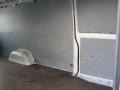 2004 Arctic White Dodge Sprinter Van 2500 High Roof Cargo  photo #2