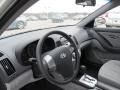 Liquid Silver - Elantra GLS Photo No. 12