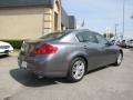 Graphite Shadow - G 37 Journey Sedan Photo No. 6