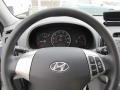 Liquid Silver - Elantra GLS Photo No. 18