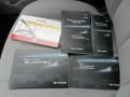 Liquid Silver - Elantra GLS Photo No. 20