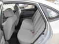 Liquid Silver - Elantra GLS Photo No. 21