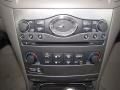 Graphite Shadow - G 37 Journey Sedan Photo No. 16