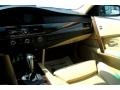 Black Sapphire Metallic - 5 Series 530xi Sedan Photo No. 58