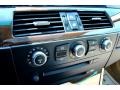 Black Sapphire Metallic - 5 Series 530xi Sedan Photo No. 61
