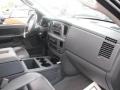 2006 Mineral Gray Metallic Dodge Ram 1500 Sport Quad Cab  photo #15