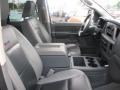 2006 Mineral Gray Metallic Dodge Ram 1500 Sport Quad Cab  photo #16