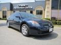 Majestic Blue Metallic - Altima 2.5 SL Photo No. 1