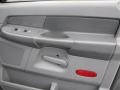 2006 Mineral Gray Metallic Dodge Ram 1500 Sport Quad Cab  photo #18