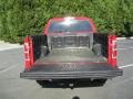2010 Vermillion Red Ford F150 XLT SuperCab  photo #27