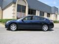 Majestic Blue Metallic - Altima 2.5 SL Photo No. 4