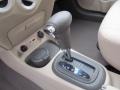 2010 Ice Blue Hyundai Accent GLS 4 Door  photo #14