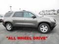 Cyber Gray Metallic - Acadia SLE AWD Photo No. 1