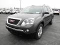 Front 3/4 View of 2011 Acadia SLE AWD