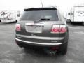 2011 Cyber Gray Metallic GMC Acadia SLE AWD  photo #16