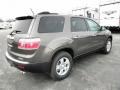  2011 Acadia SLE AWD Cyber Gray Metallic